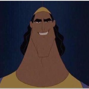 Meet your Posher, Caryl